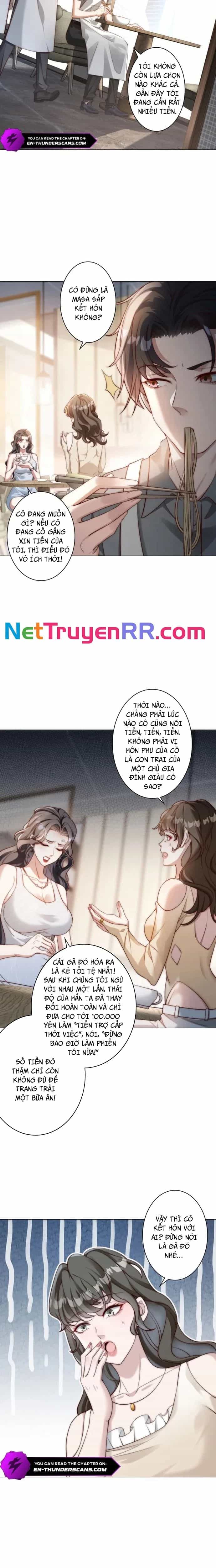 Trở Thành Vô Địch Bằng Hệ Thống Giảm Giá Trị - Chương 1 - ảnh 5
