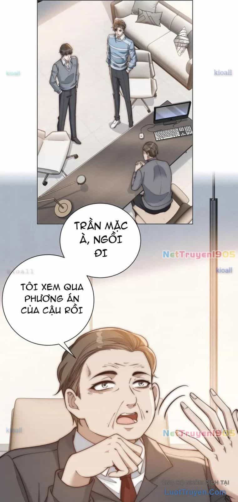 Trở Thành Vô Địch Bằng Hệ Thống Giảm Giá Trị - Chương 48 - ảnh 36
