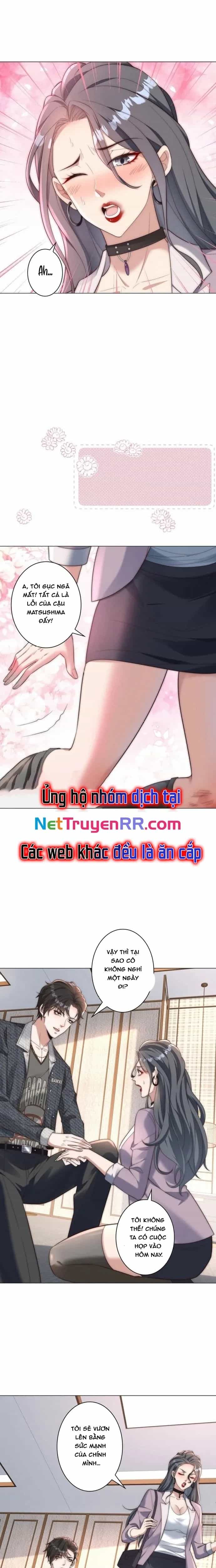 Trở Thành Vô Địch Bằng Hệ Thống Giảm Giá Trị - Chương 5 - ảnh 5