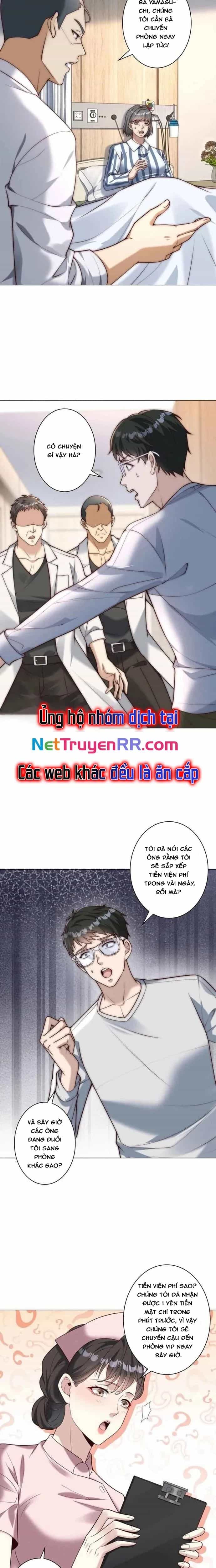 Trở Thành Vô Địch Bằng Hệ Thống Giảm Giá Trị - Chương 5 - ảnh 9
