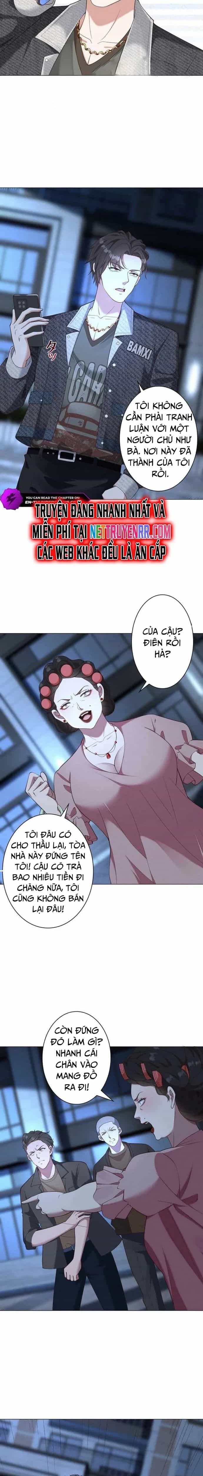 Trở Thành Vô Địch Bằng Hệ Thống Giảm Giá Trị - Chương 8 - ảnh 3