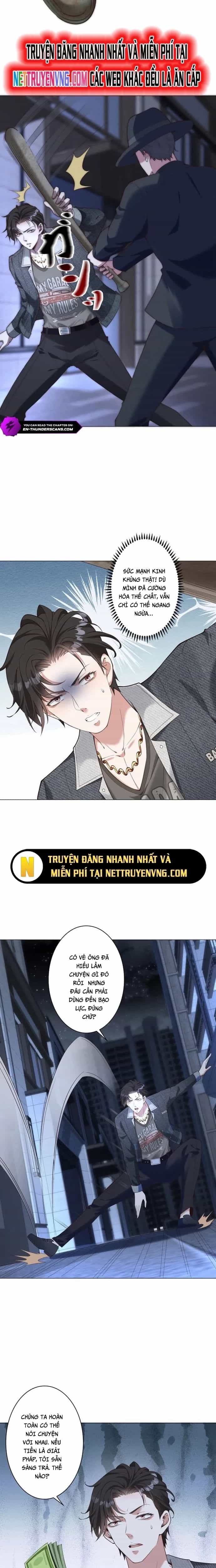 Trở Thành Vô Địch Bằng Hệ Thống Giảm Giá Trị - Chương 9 - ảnh 4