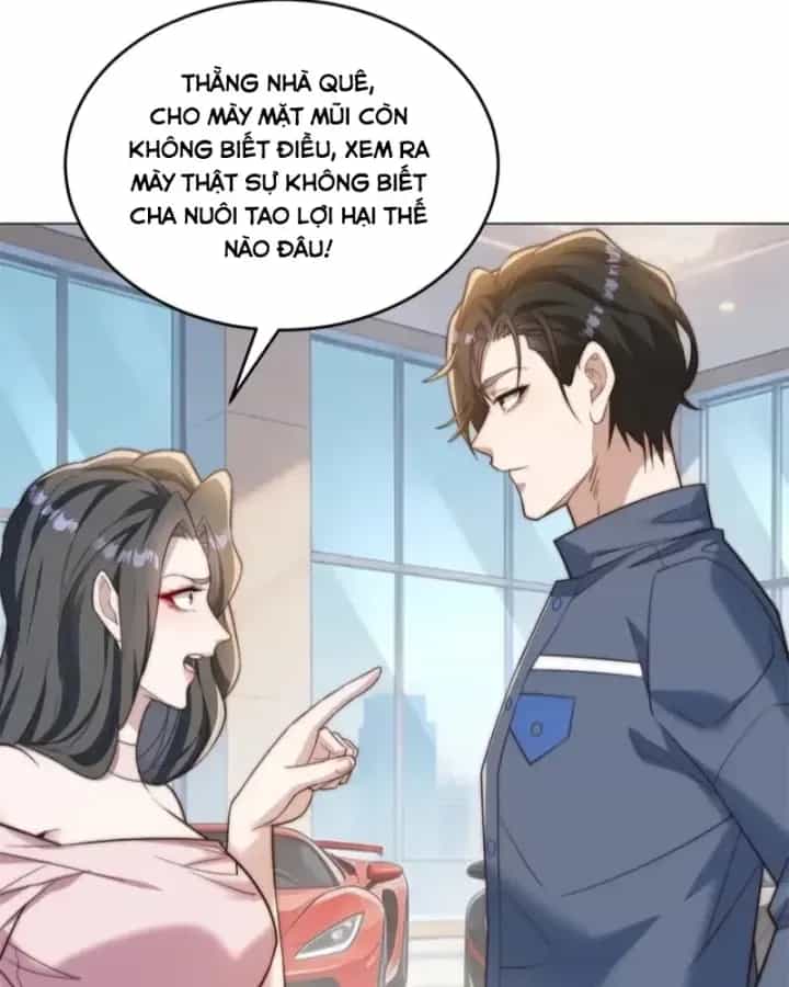 Trở Thành Vô Địch Bằng Hệ Thống Giảm Giá Trị - Chương 98 - ảnh 32