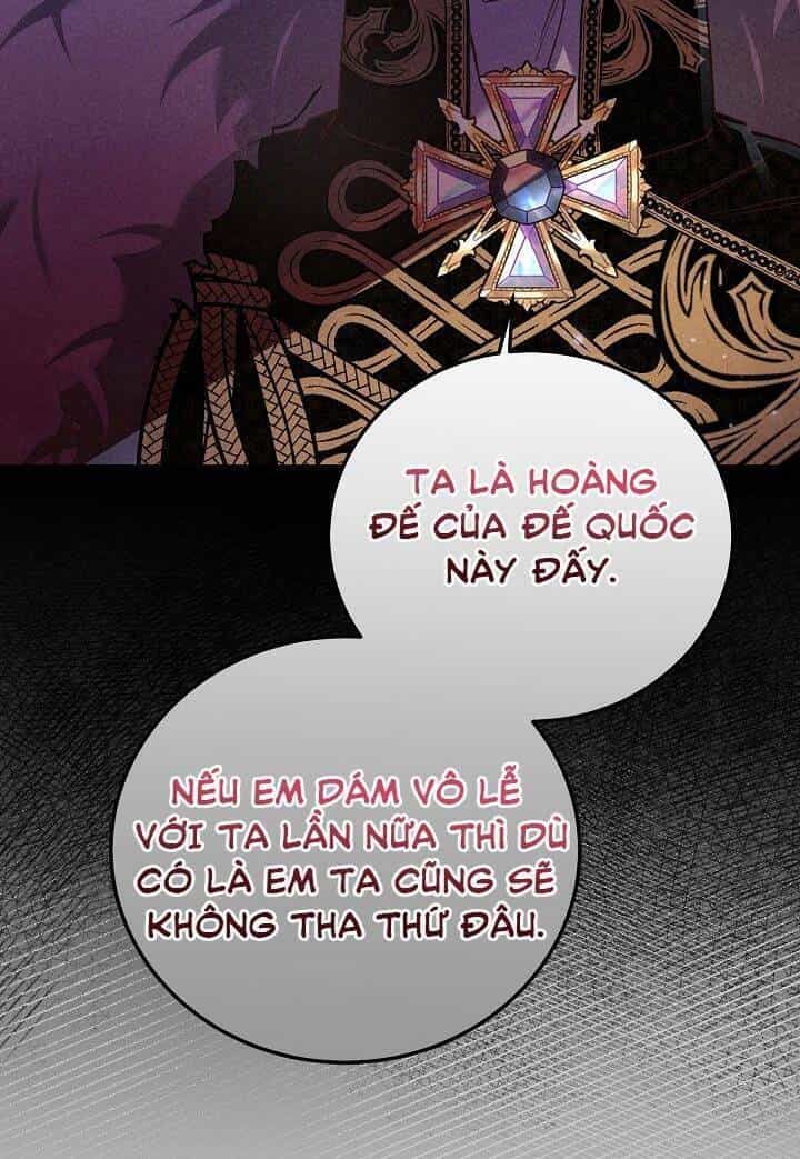 Trở Thành Vợ Thái Tử Quái Vật - Chương 68.5 - ảnh 34