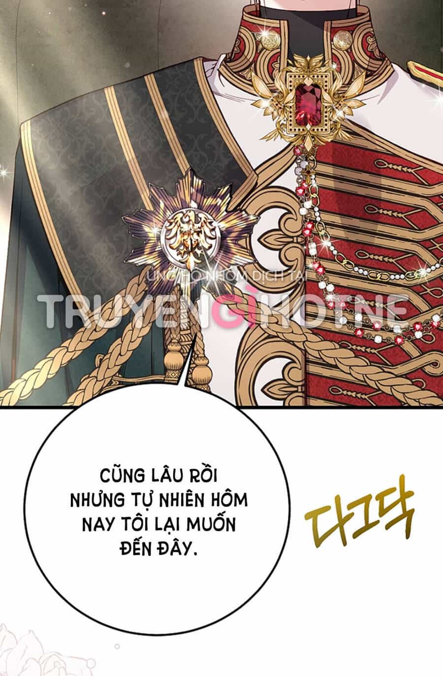Trở Thành Vợ Thái Tử Quái Vật - Chương 80.2 - ảnh 23