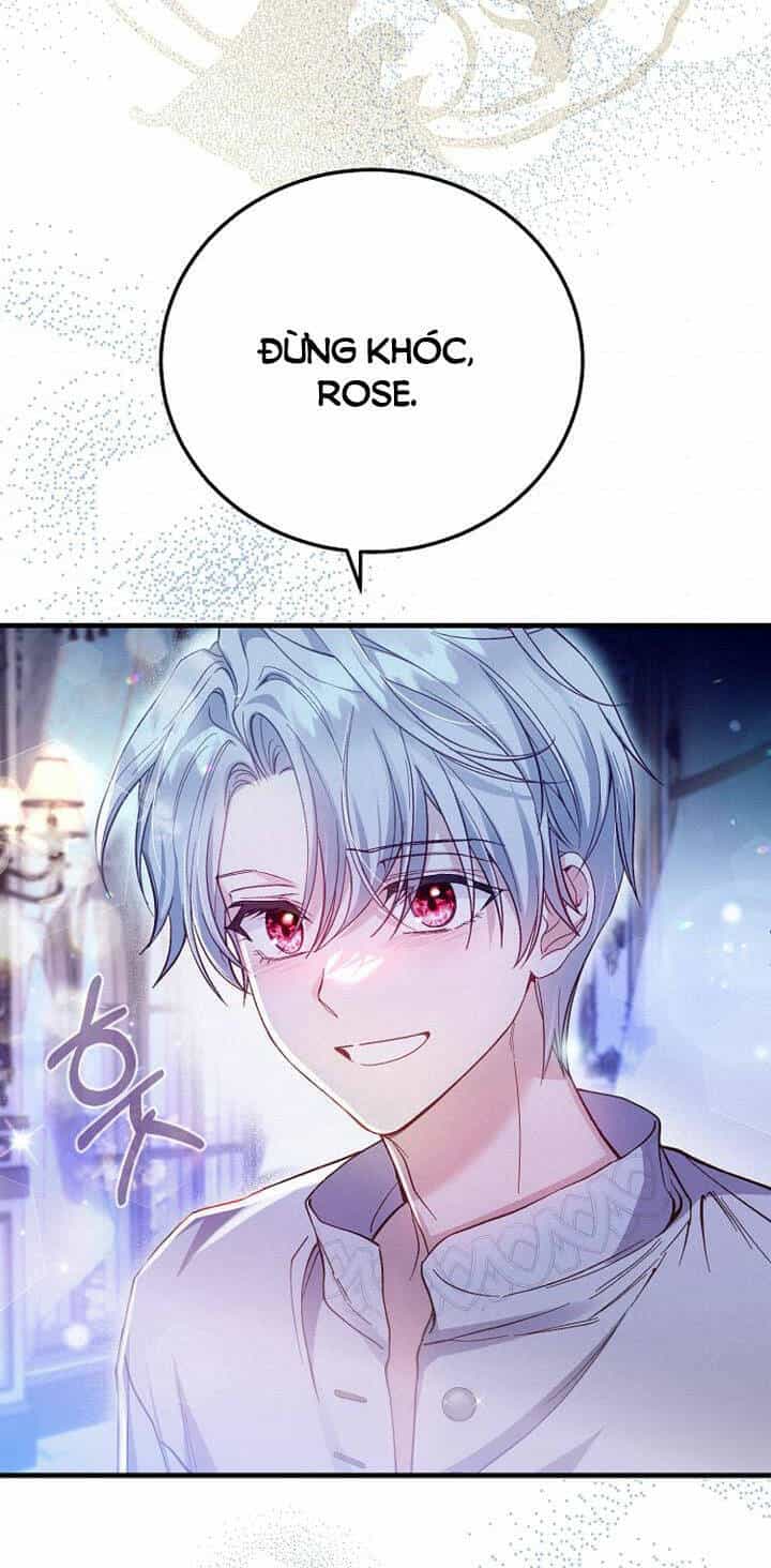 Trở Thành Vợ Thái Tử Quái Vật - Chương 83.2 - ảnh 33