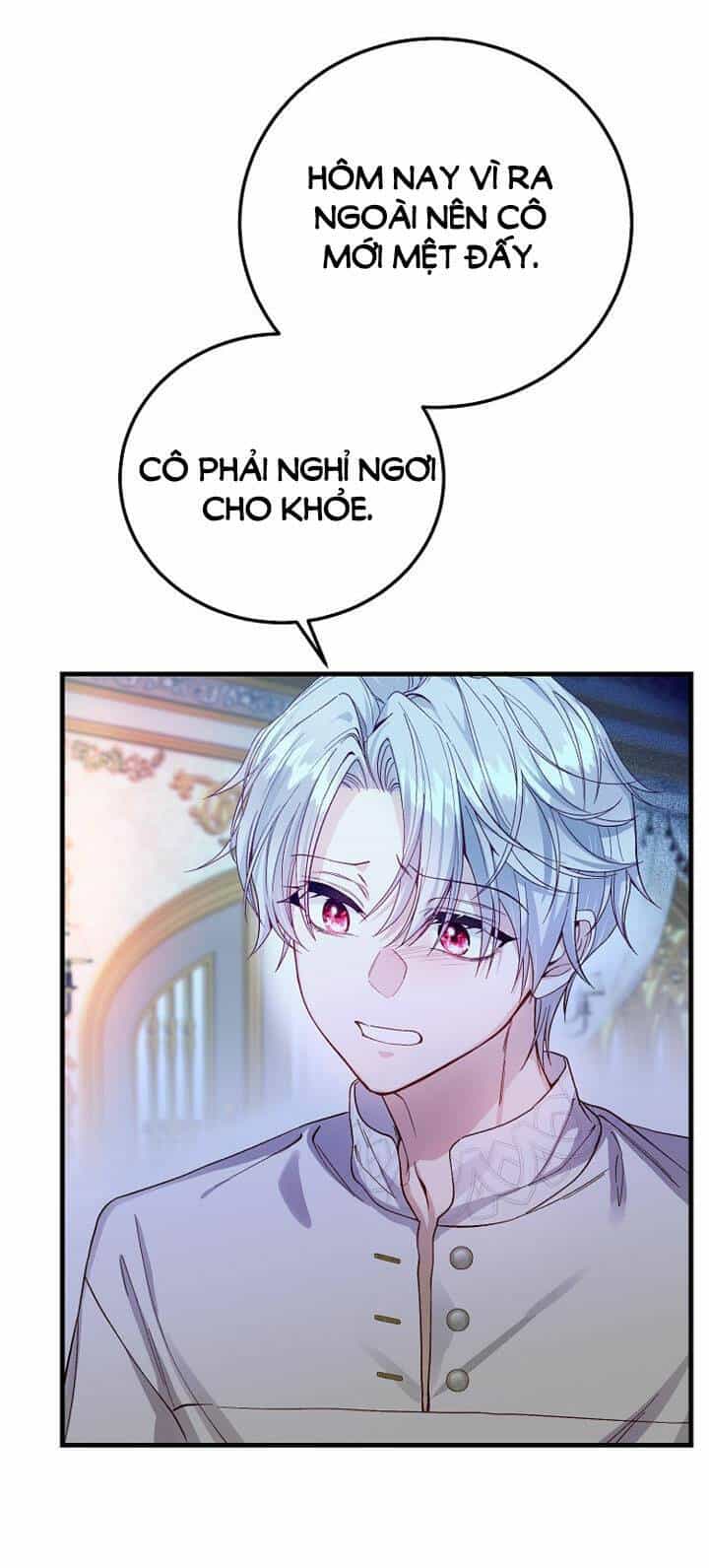 Trở Thành Vợ Thái Tử Quái Vật - Chương 83.2 - ảnh 56