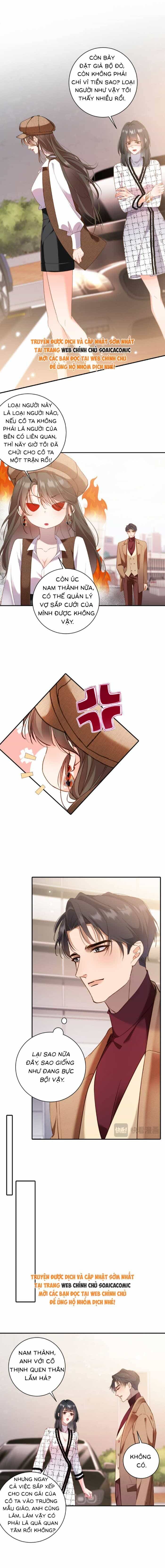 Trợ Thủ Đắc Lực Mua Một Tặng Một - Chương 13 - ảnh 2