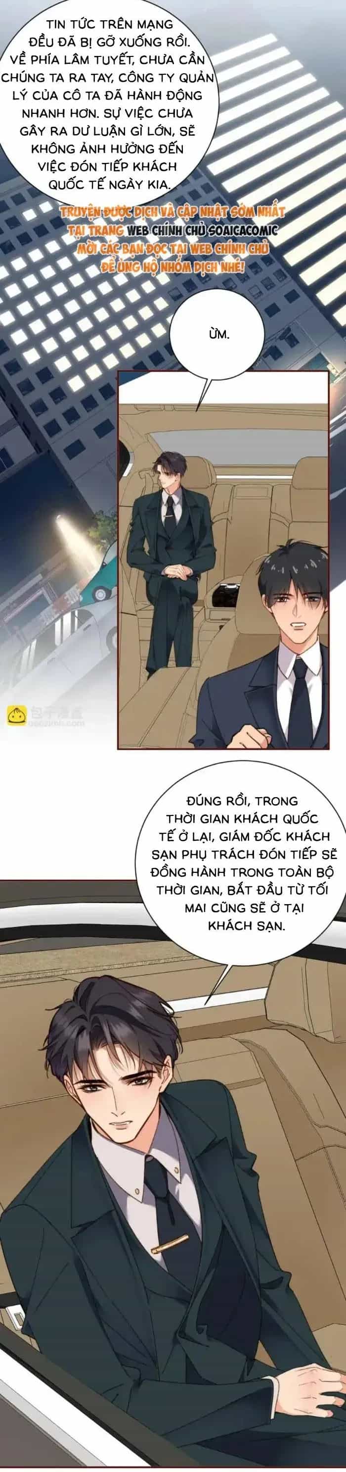 Trợ Thủ Đắc Lực Mua Một Tặng Một - Chương 48 - ảnh 14