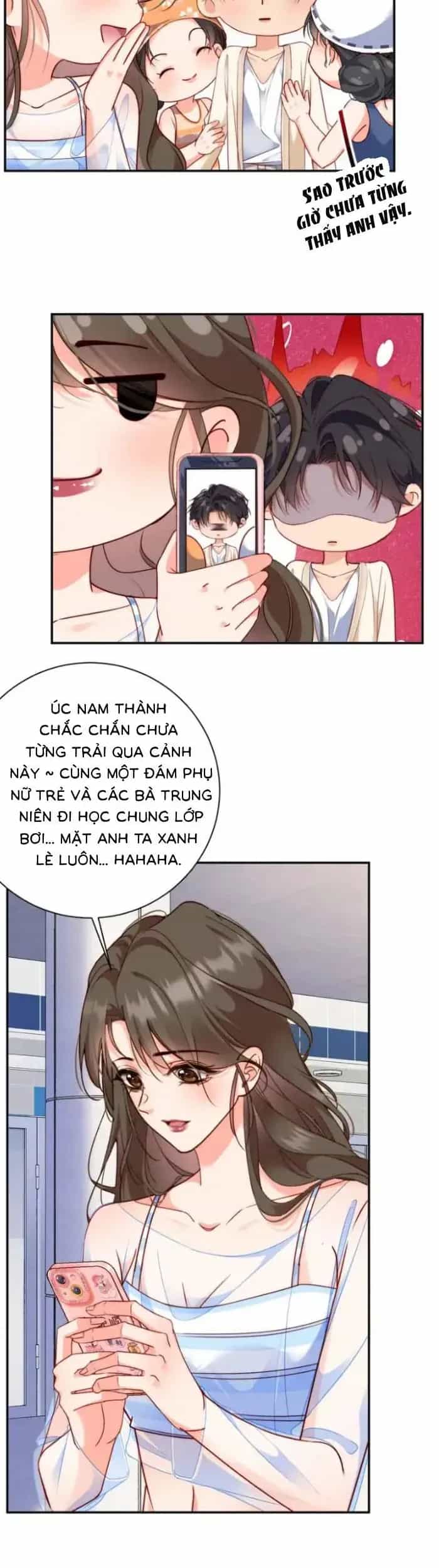 Trợ Thủ Đắc Lực Mua Một Tặng Một - Chương 49 - ảnh 6