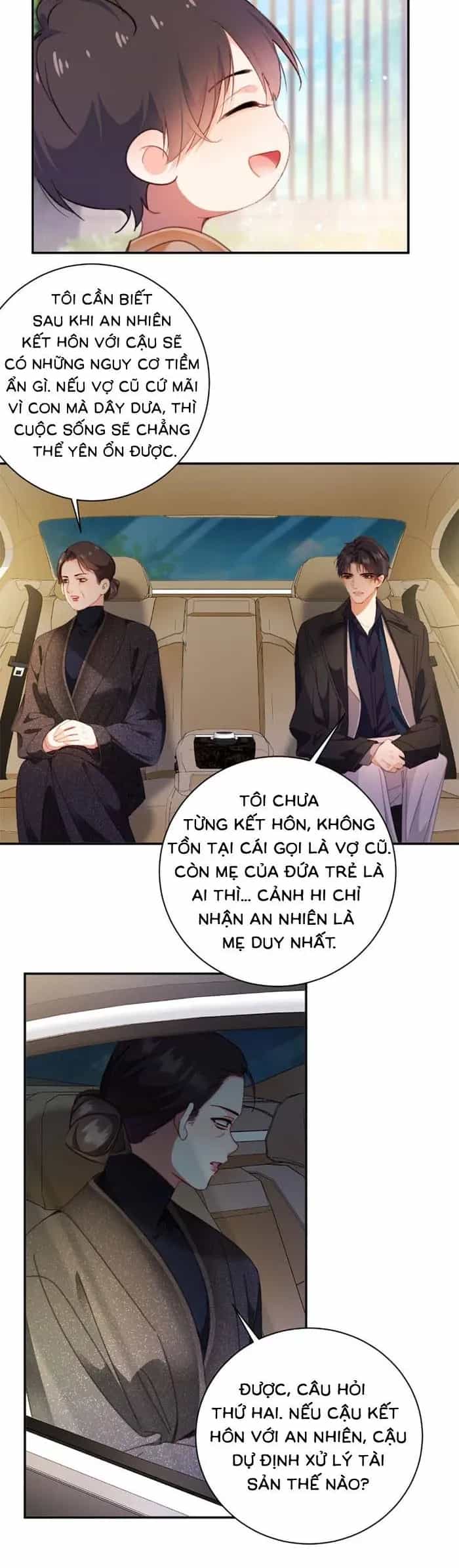 Trợ Thủ Đắc Lực Mua Một Tặng Một - Chương 58 - ảnh 16