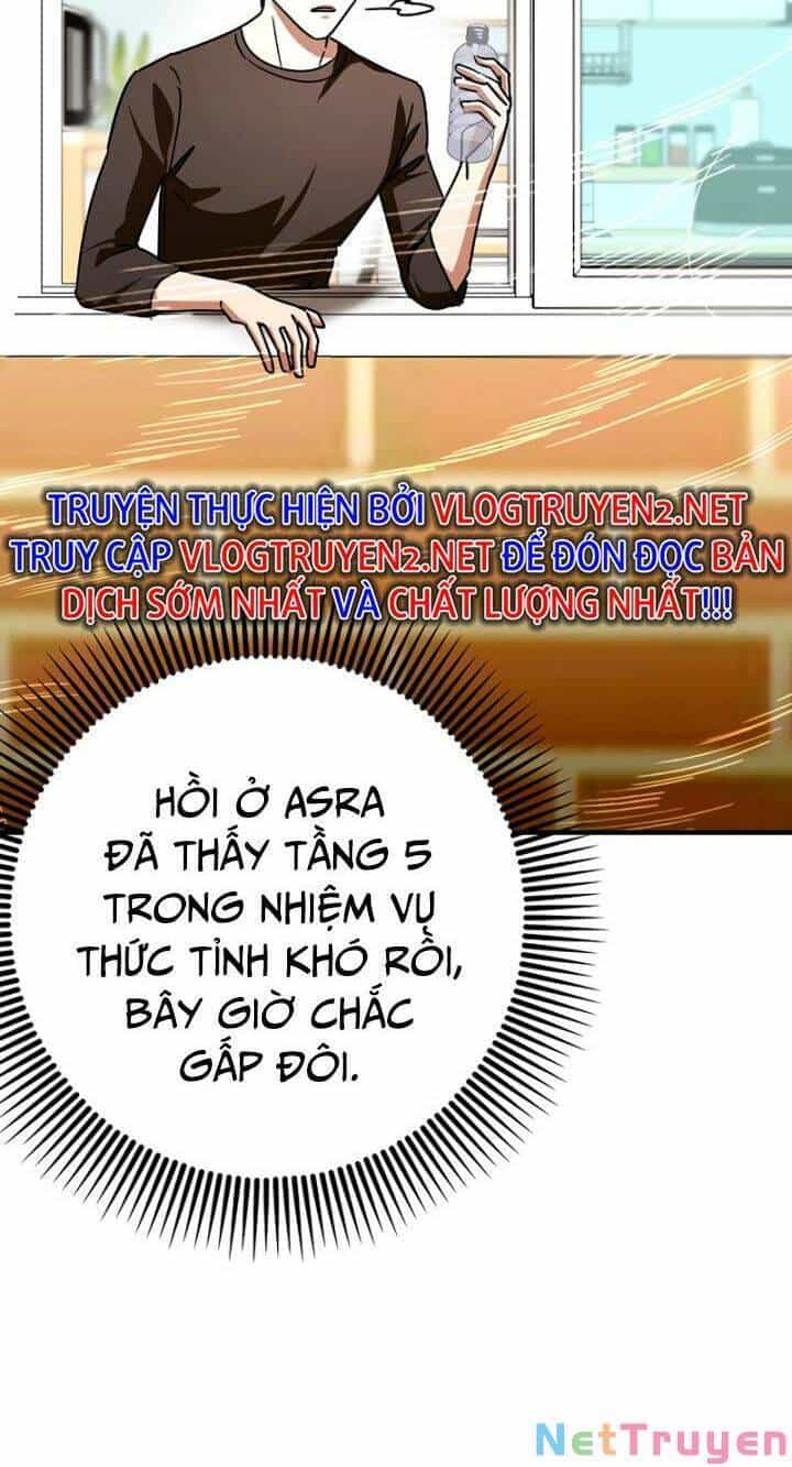 Trợ Thủ Đắc Lực - Chương 12 - ảnh 18