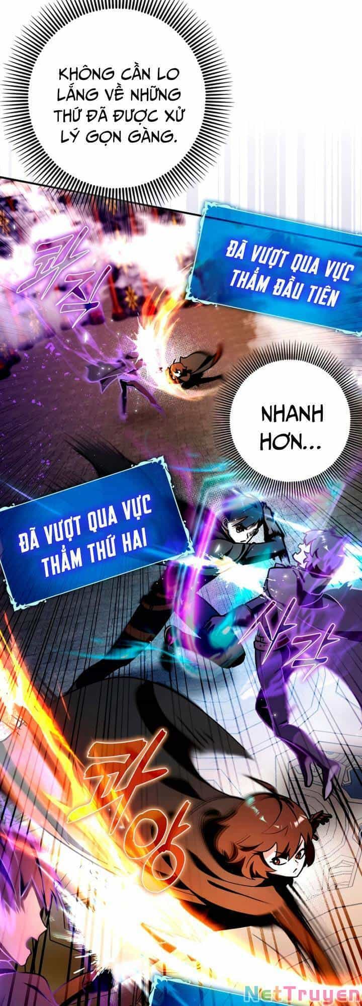 Trợ Thủ Đắc Lực - Chương 12 - ảnh 25