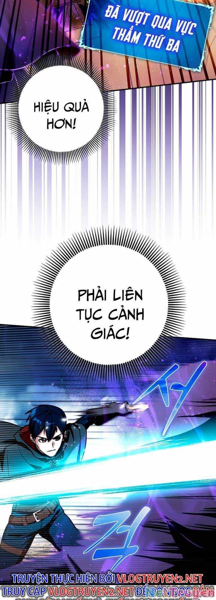 Trợ Thủ Đắc Lực - Chương 12 - ảnh 26