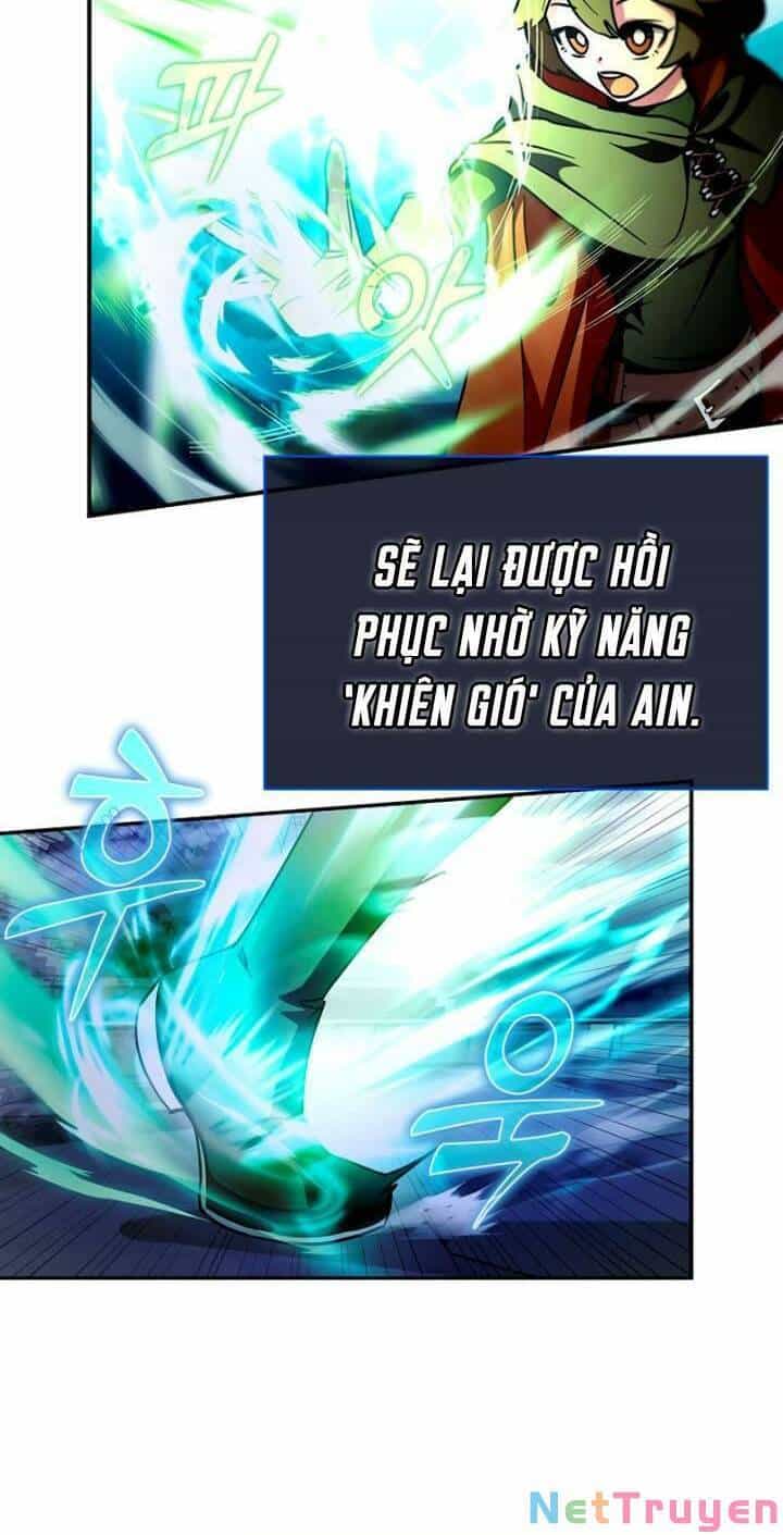 Trợ Thủ Đắc Lực - Chương 12 - ảnh 41