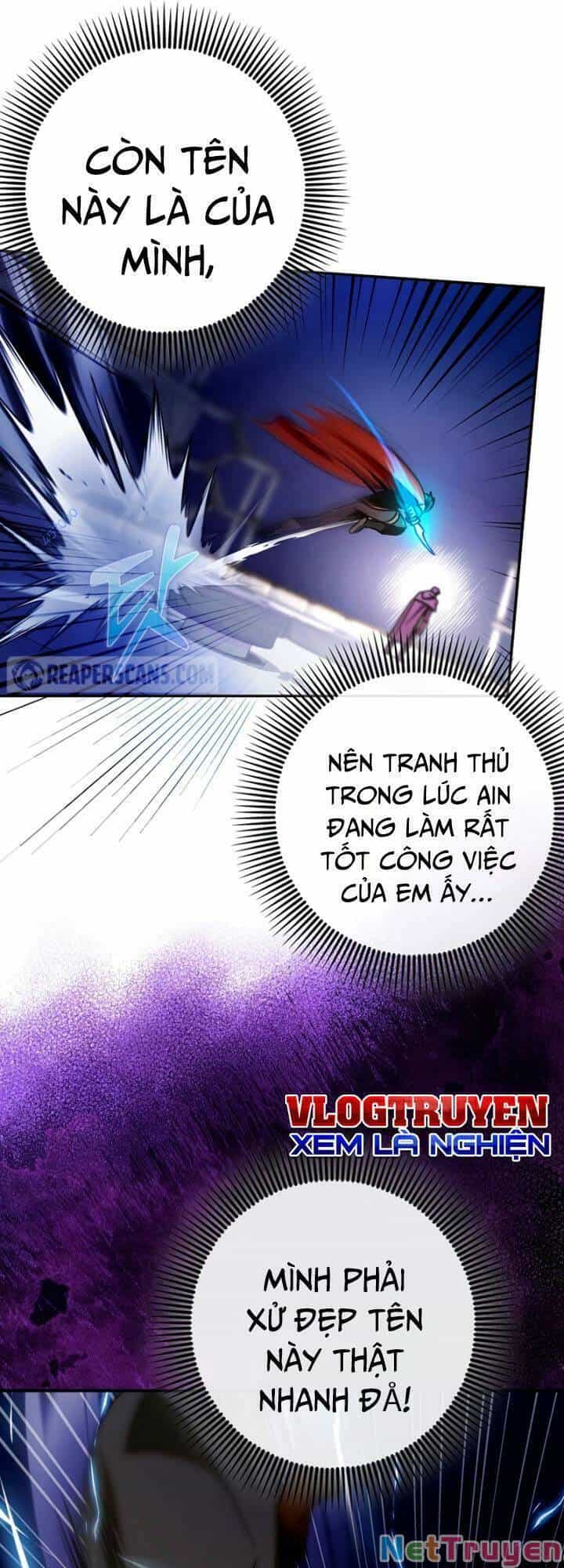 Trợ Thủ Đắc Lực - Chương 12 - ảnh 47