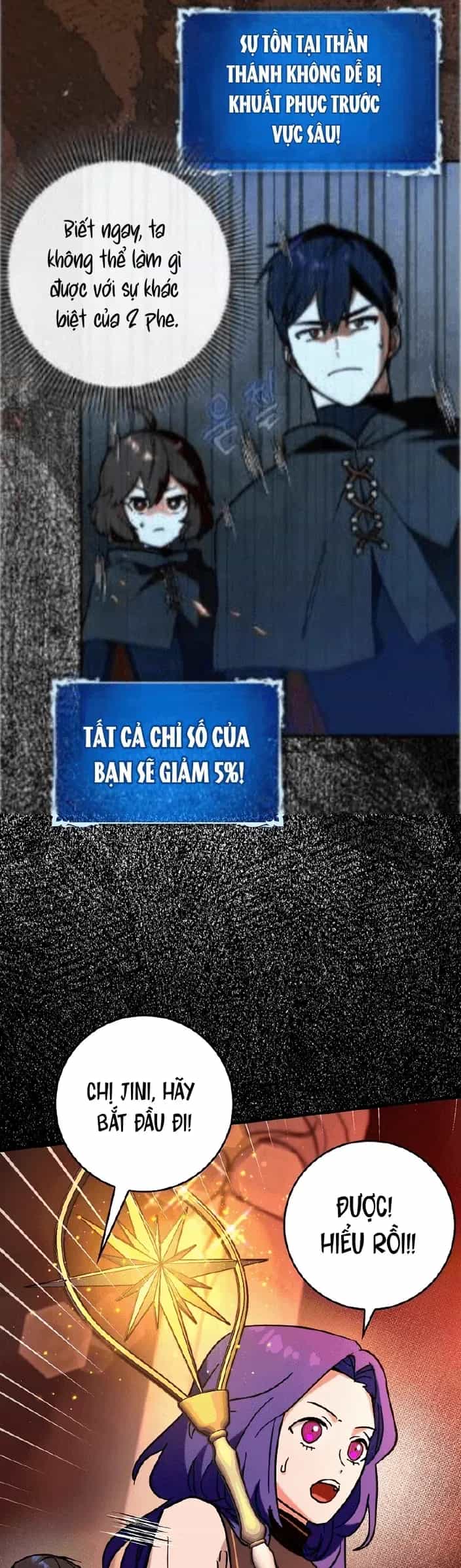 Trợ Thủ Đắc Lực - Chương 33 - ảnh 23
