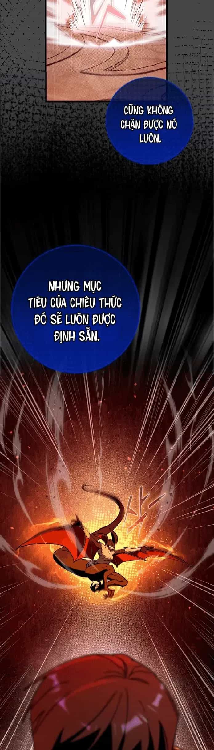 Trợ Thủ Đắc Lực - Chương 33 - ảnh 26