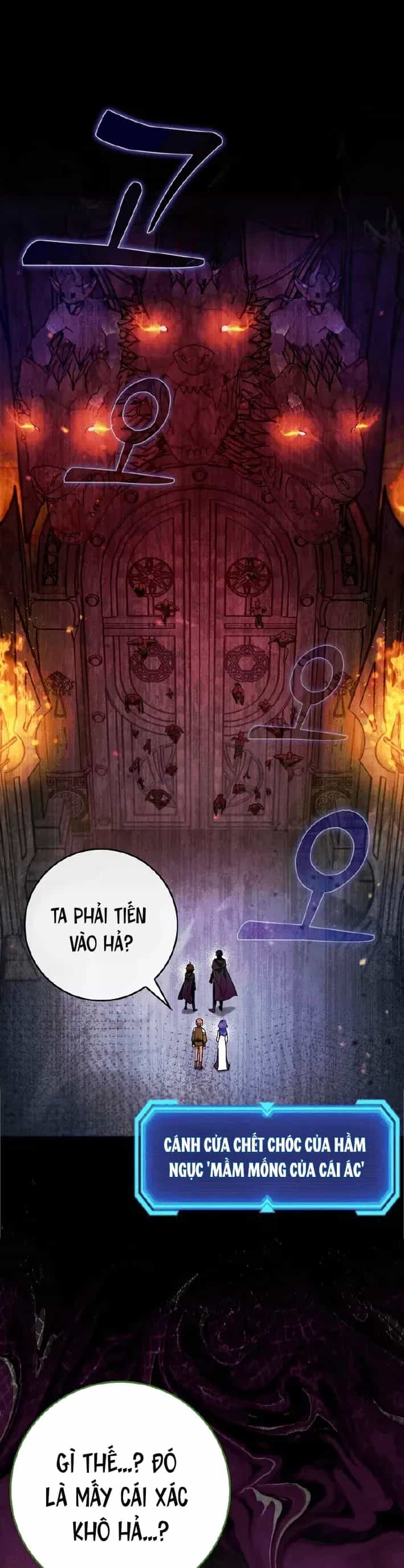 Trợ Thủ Đắc Lực - Chương 33 - ảnh 3