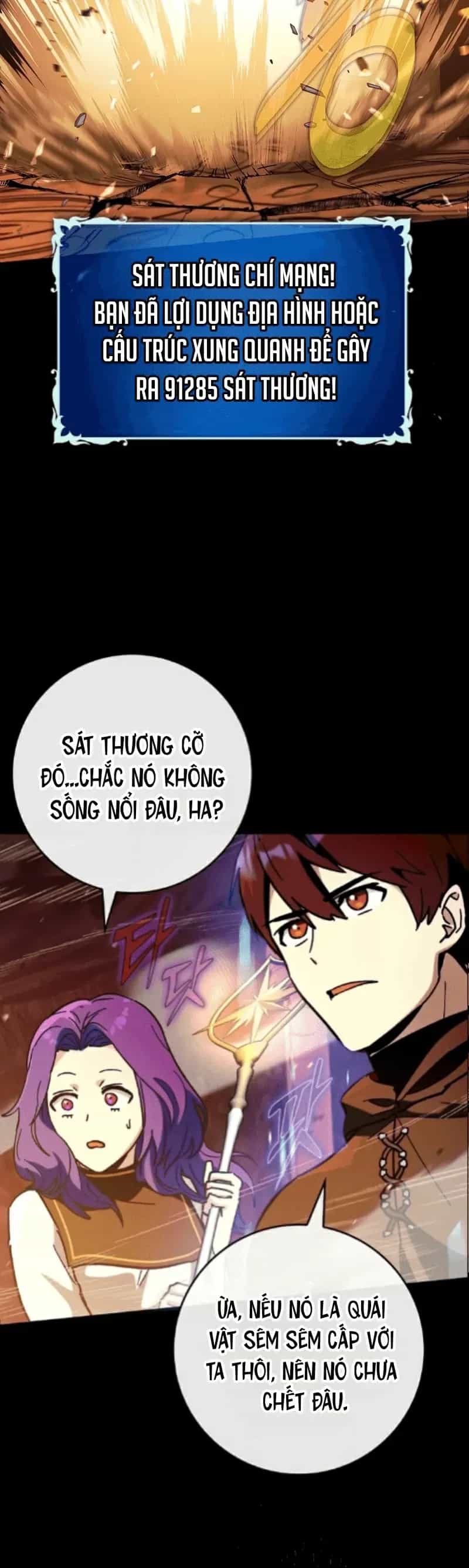 Trợ Thủ Đắc Lực - Chương 34 - ảnh 10