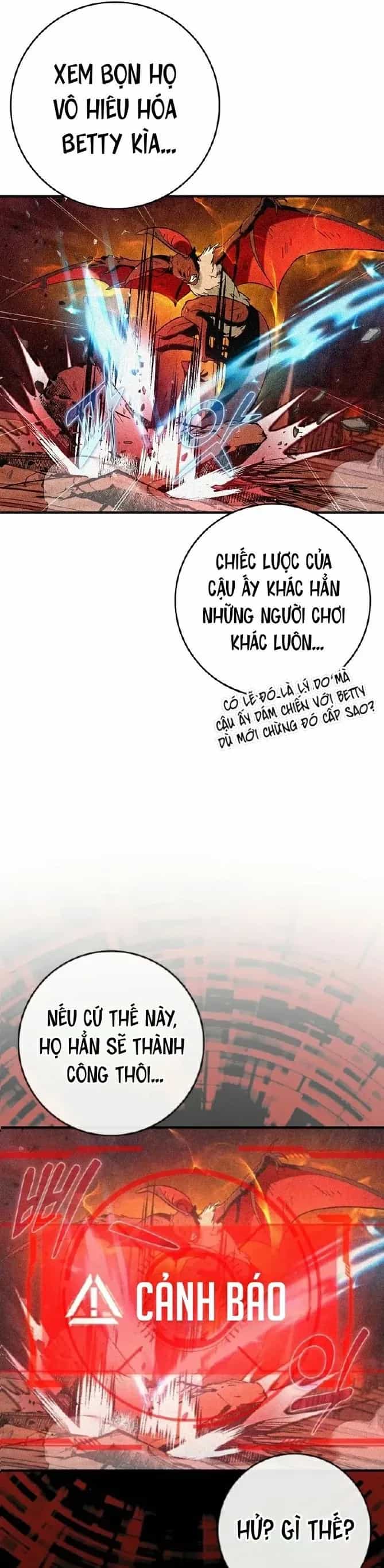 Trợ Thủ Đắc Lực - Chương 34 - ảnh 14
