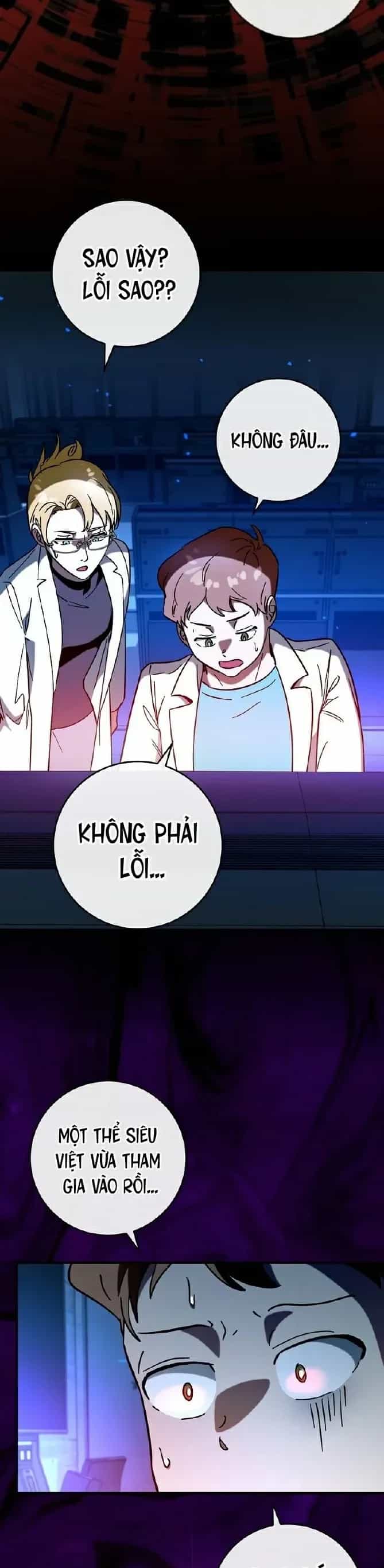 Trợ Thủ Đắc Lực - Chương 34 - ảnh 15