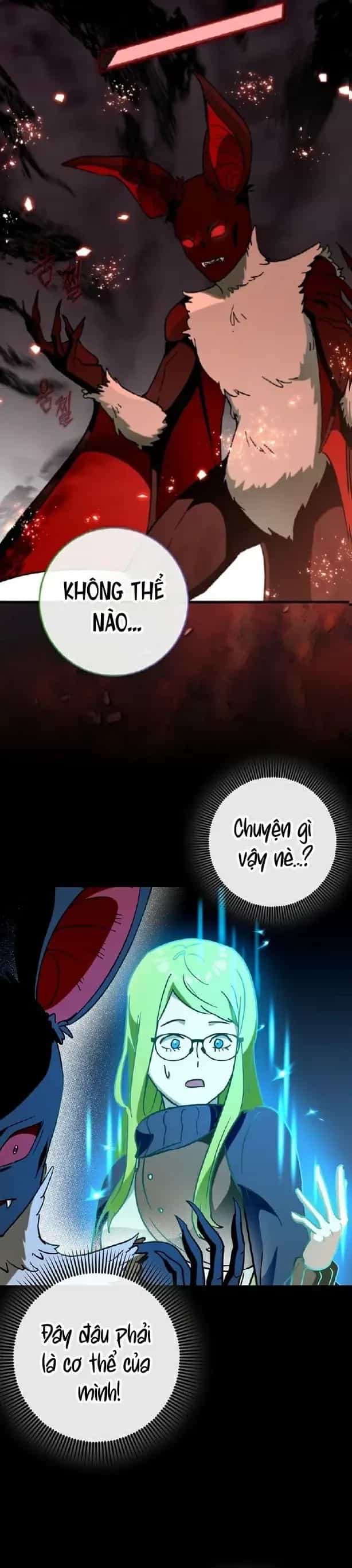 Trợ Thủ Đắc Lực - Chương 34 - ảnh 22