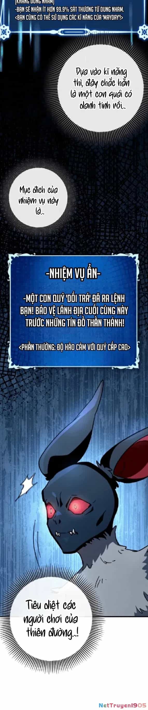 Trợ Thủ Đắc Lực - Chương 34 - ảnh 28