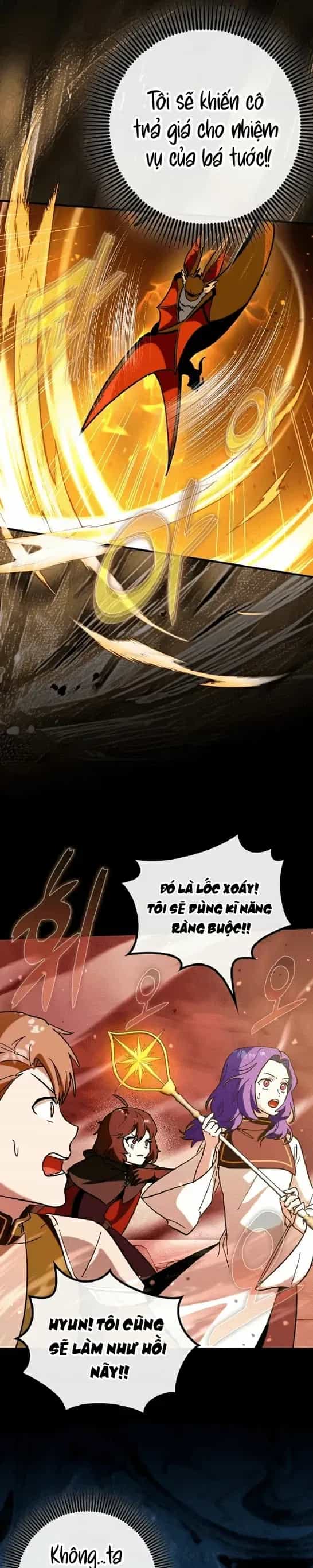 Trợ Thủ Đắc Lực - Chương 34 - ảnh 32