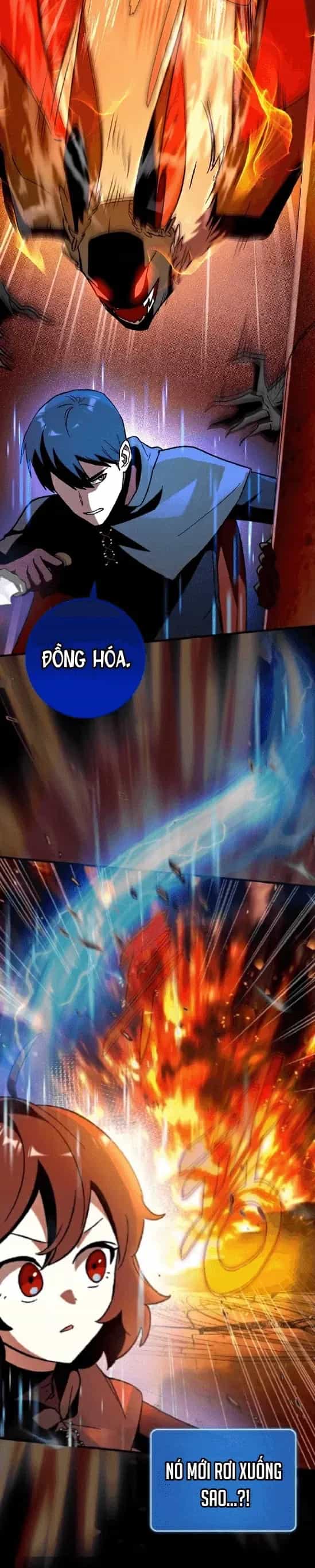 Trợ Thủ Đắc Lực - Chương 34 - ảnh 7