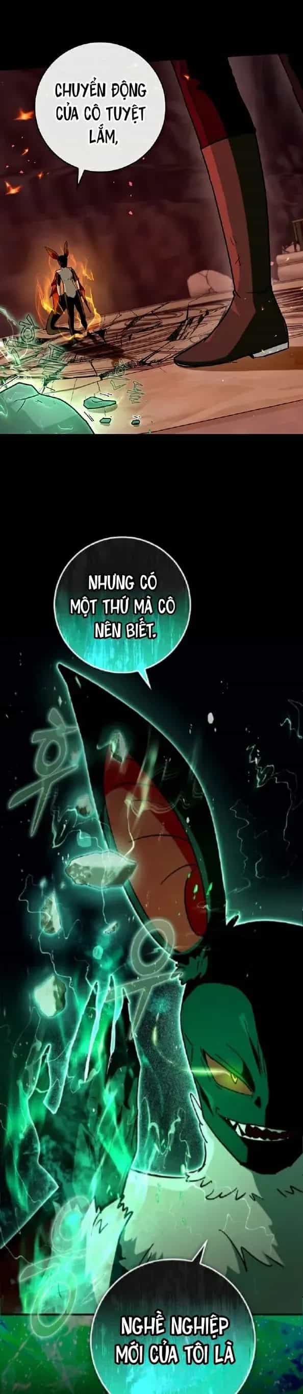 Trợ Thủ Đắc Lực - Chương 35 - ảnh 14