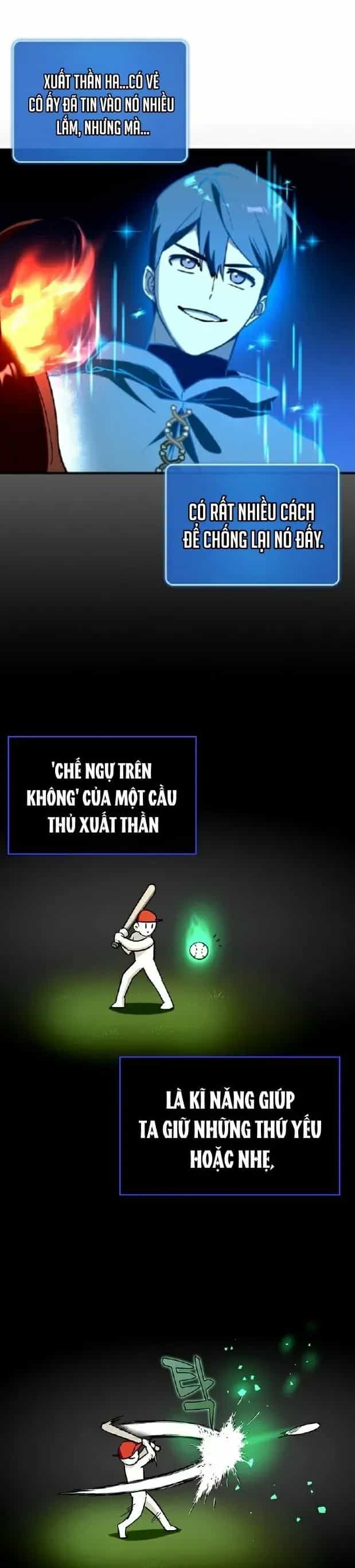 Trợ Thủ Đắc Lực - Chương 35 - ảnh 24