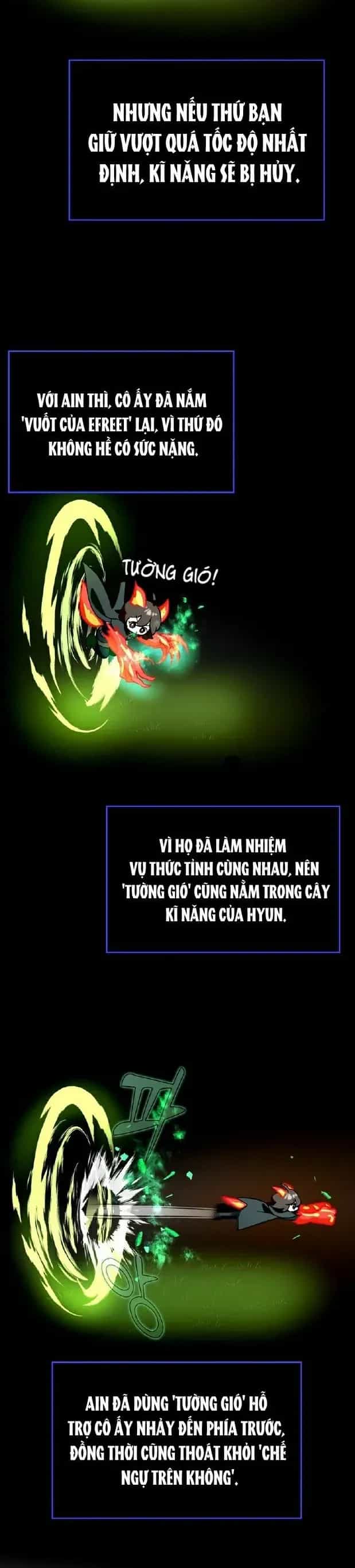 Trợ Thủ Đắc Lực - Chương 35 - ảnh 25