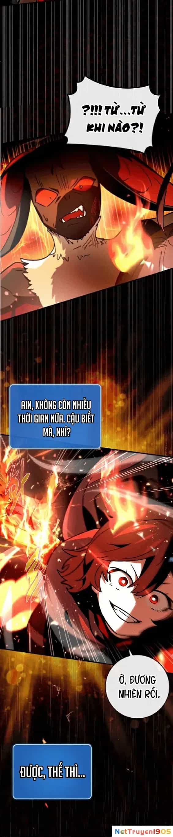 Trợ Thủ Đắc Lực - Chương 35 - ảnh 28