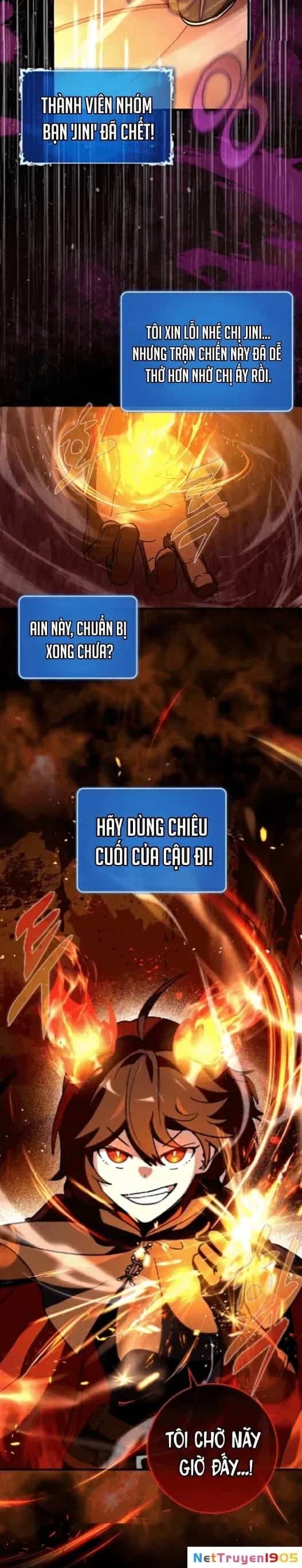 Trợ Thủ Đắc Lực - Chương 35 - ảnh 7