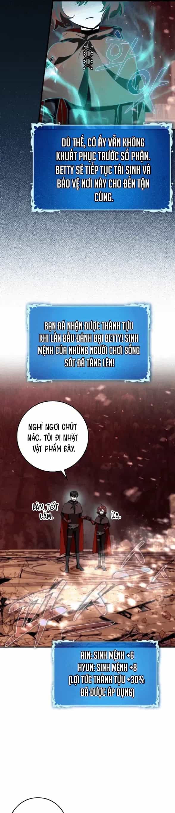 Trợ Thủ Đắc Lực - Chương 36 - ảnh 14