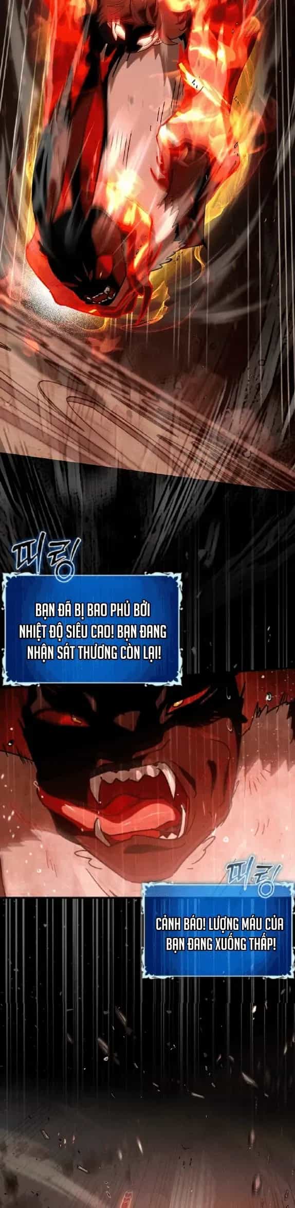 Trợ Thủ Đắc Lực - Chương 36 - ảnh 3