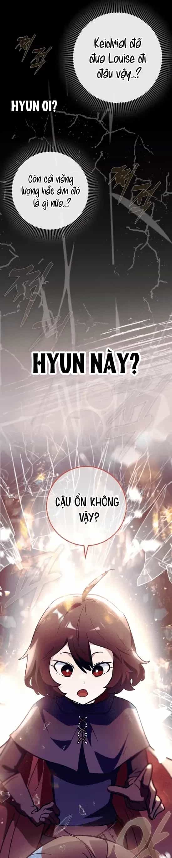 Trợ Thủ Đắc Lực - Chương 36 - ảnh 35