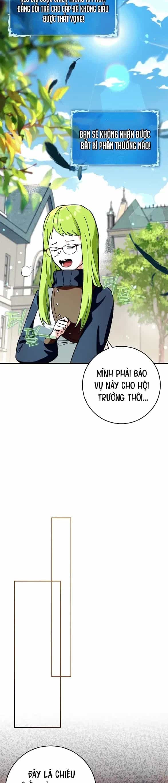 Trợ Thủ Đắc Lực - Chương 36 - ảnh 6