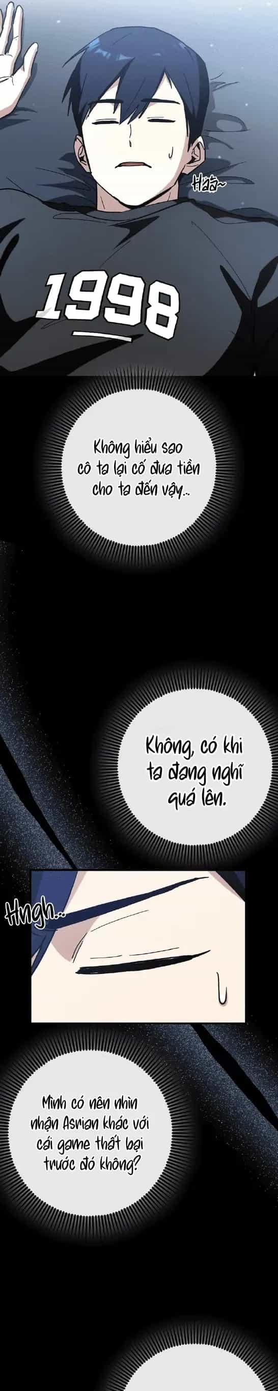 Trợ Thủ Đắc Lực - Chương 37 - ảnh 29