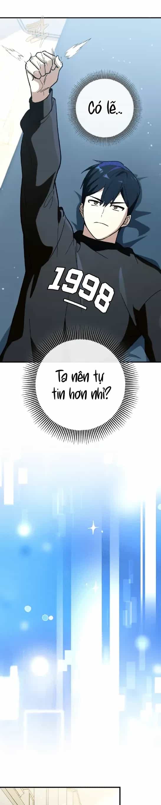 Trợ Thủ Đắc Lực - Chương 37 - ảnh 32