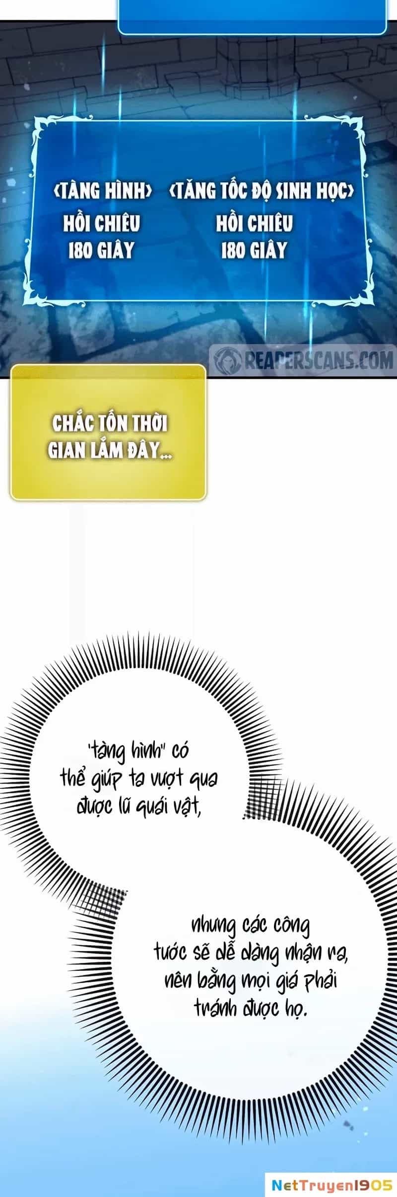 Trợ Thủ Đắc Lực - Chương 47 - ảnh 10