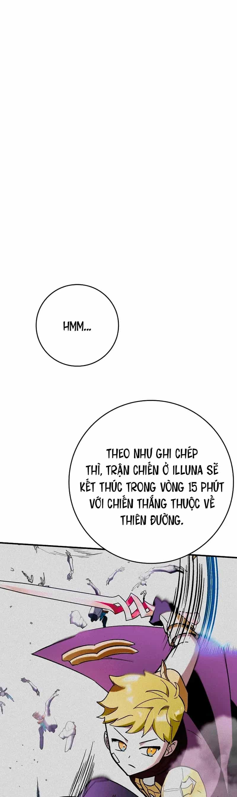 Trợ Thủ Đắc Lực - Chương 47 - ảnh 13