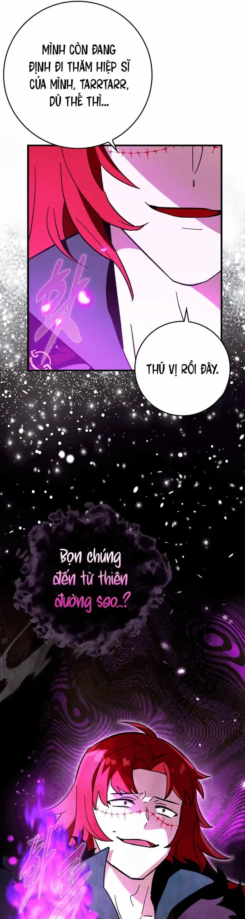 Trợ Thủ Đắc Lực - Chương 47 - ảnh 19