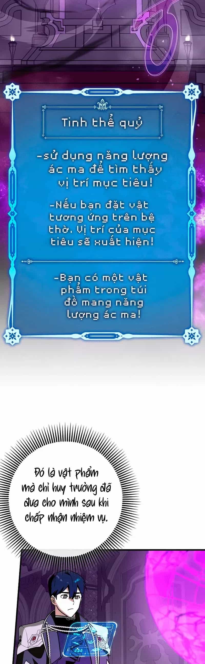 Trợ Thủ Đắc Lực - Chương 47 - ảnh 29