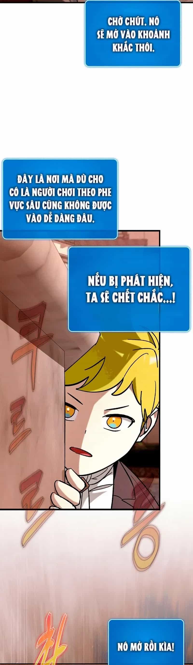 Trợ Thủ Đắc Lực - Chương 47 - ảnh 3