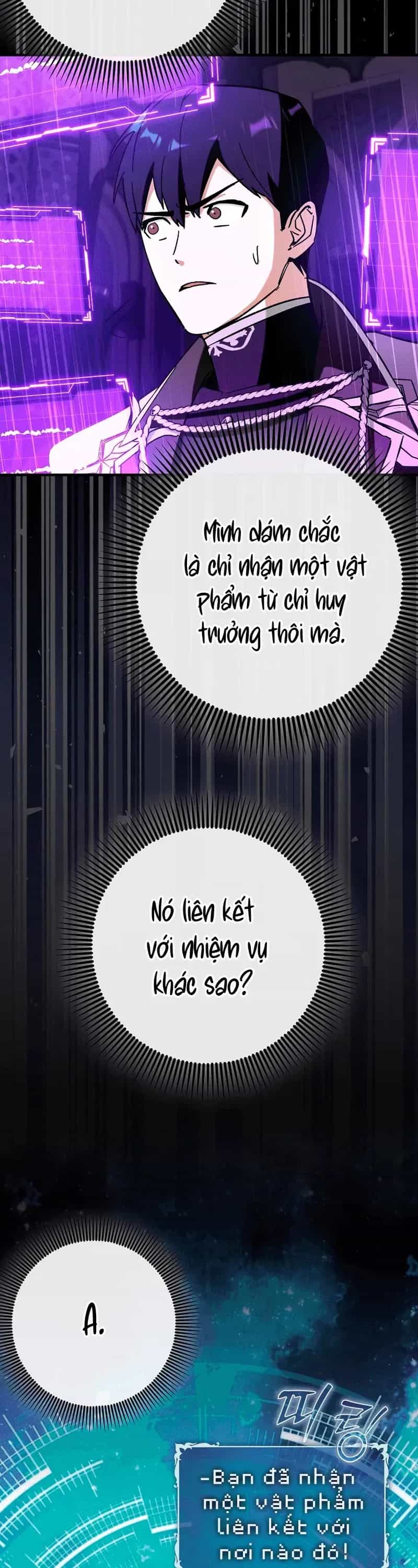 Trợ Thủ Đắc Lực - Chương 47 - ảnh 36