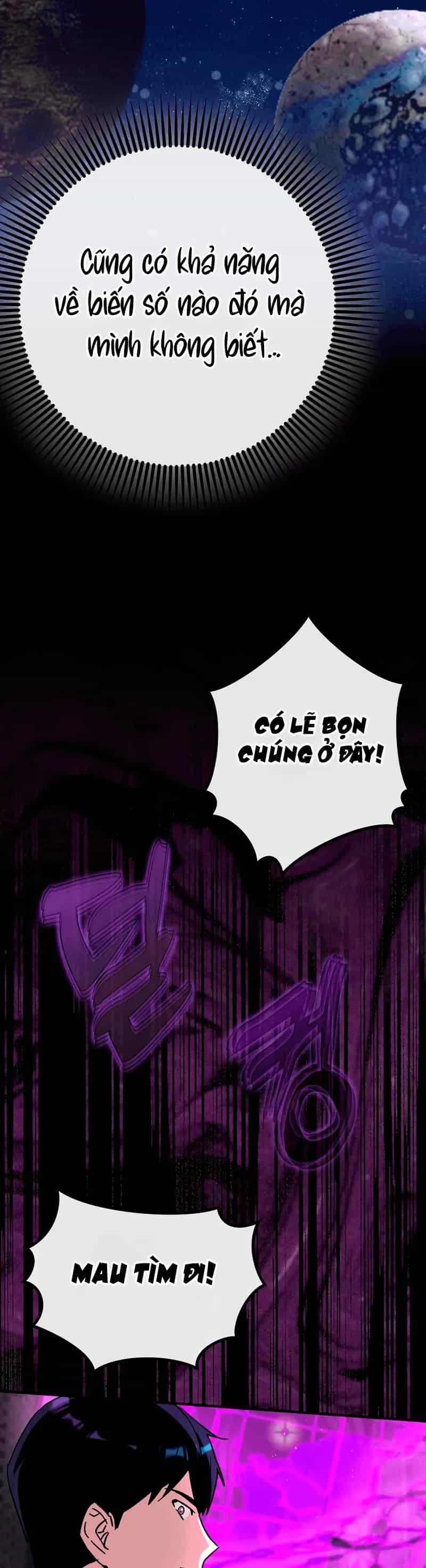 Trợ Thủ Đắc Lực - Chương 47 - ảnh 47