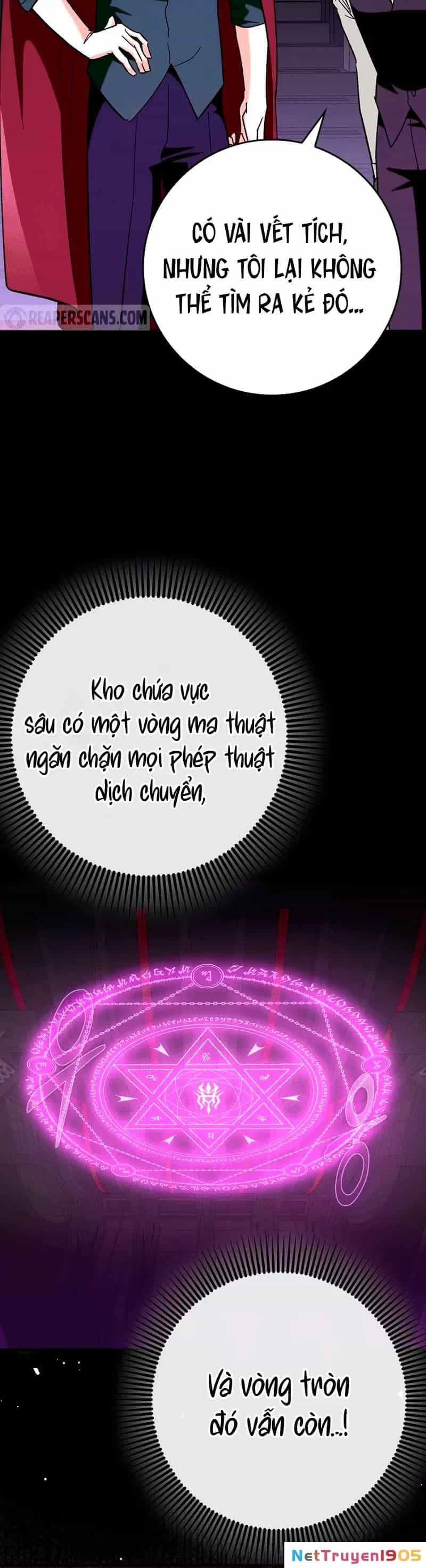 Trợ Thủ Đắc Lực - Chương 47 - ảnh 50