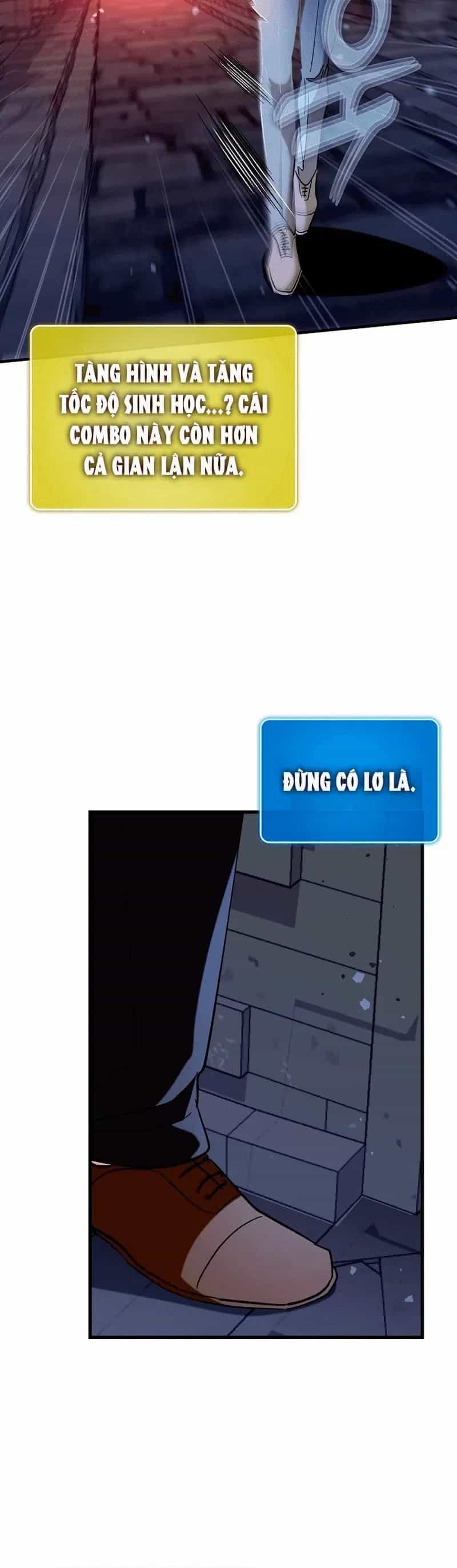 Trợ Thủ Đắc Lực - Chương 47 - ảnh 6